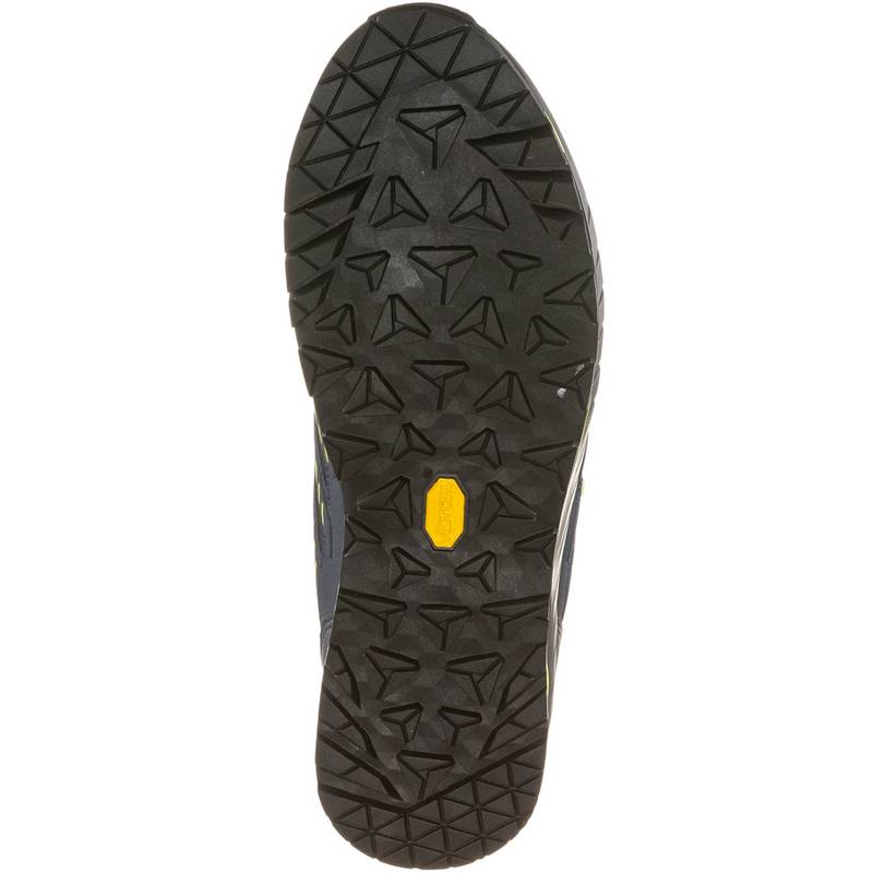 Lowa TREK EVO MID Wanderschuhe Herren