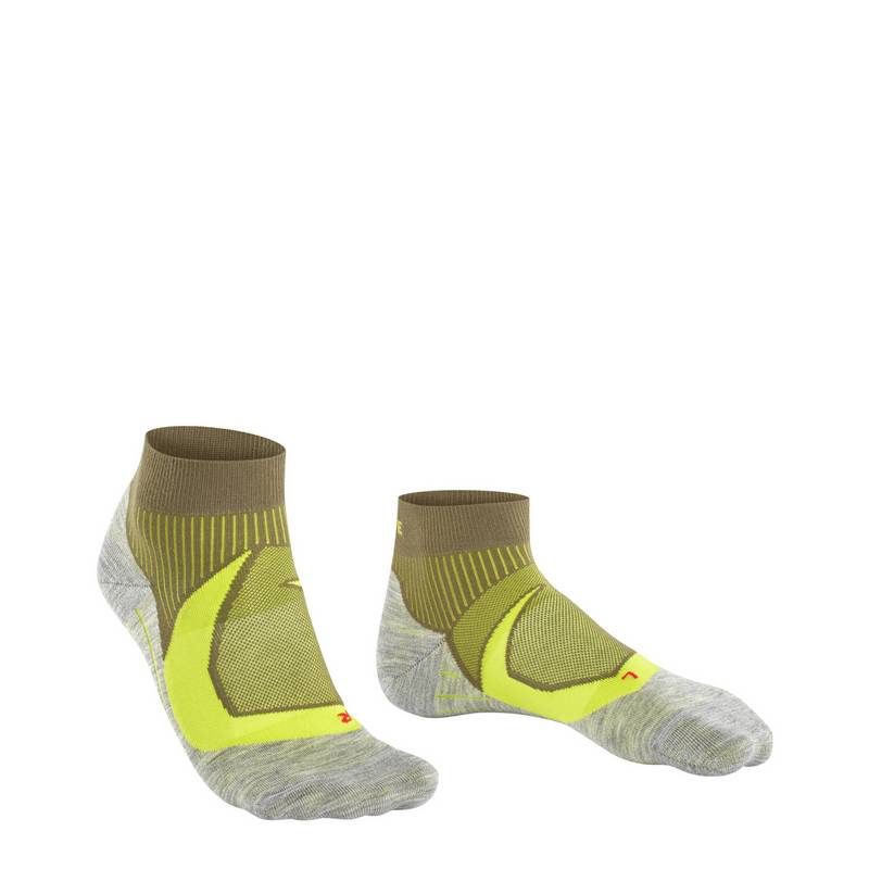 Falke RU4 Endurance Cool Short Laufsocken Herren