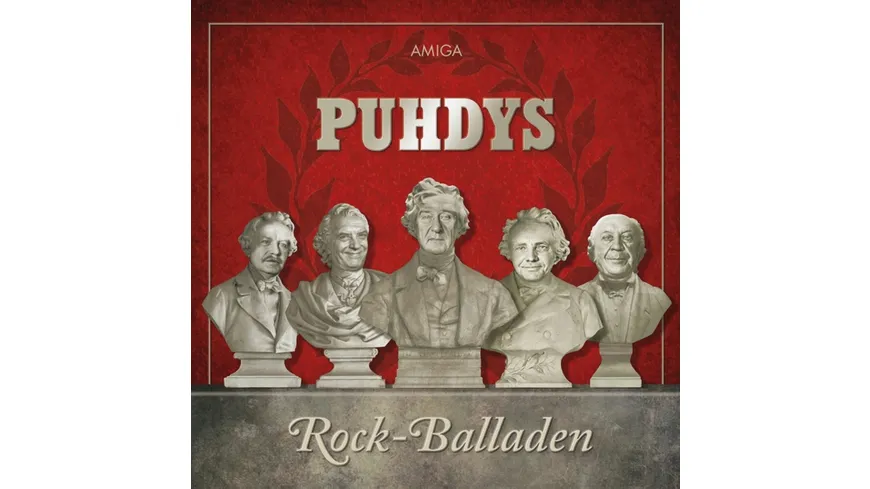 Rock-Balladen