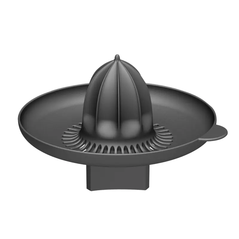 PRESSE-AGRUMES - BLENDER