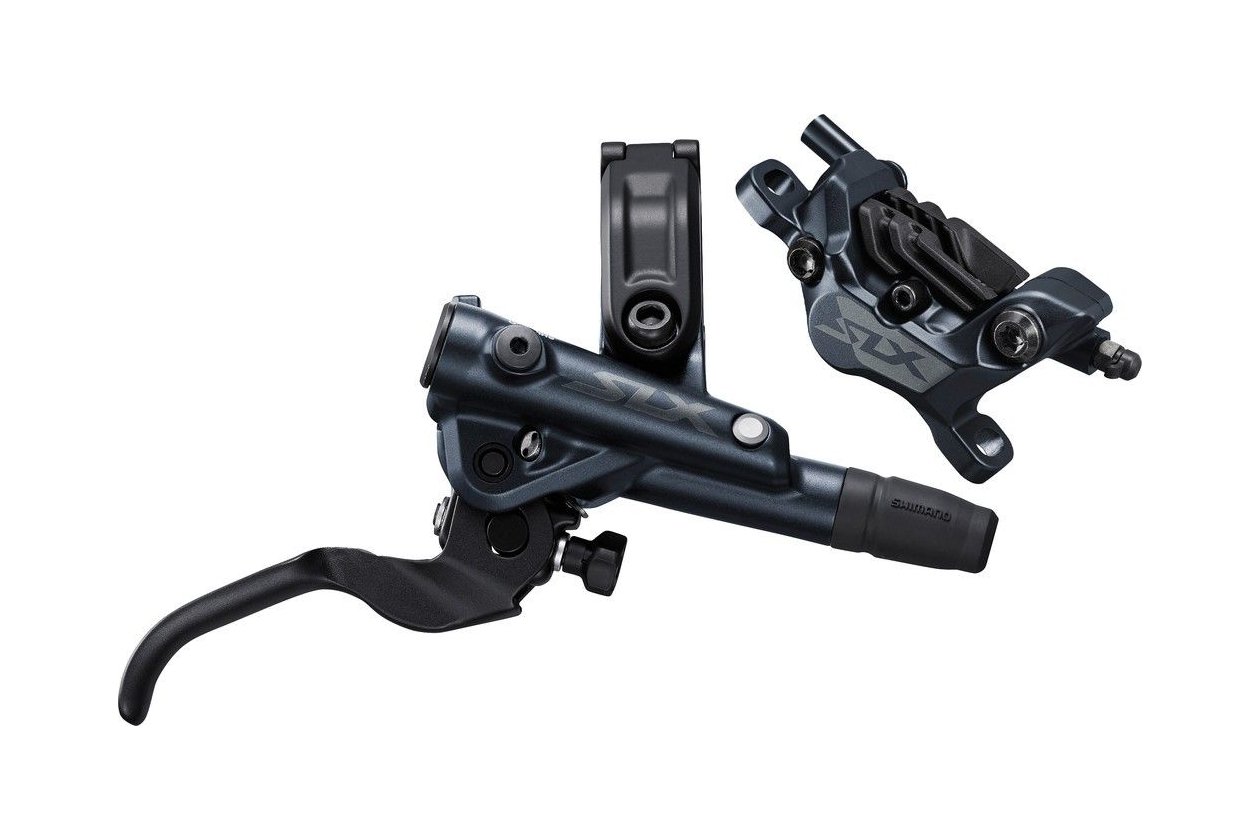 Shimano Scheibenbremsen-Kit SLX M7120