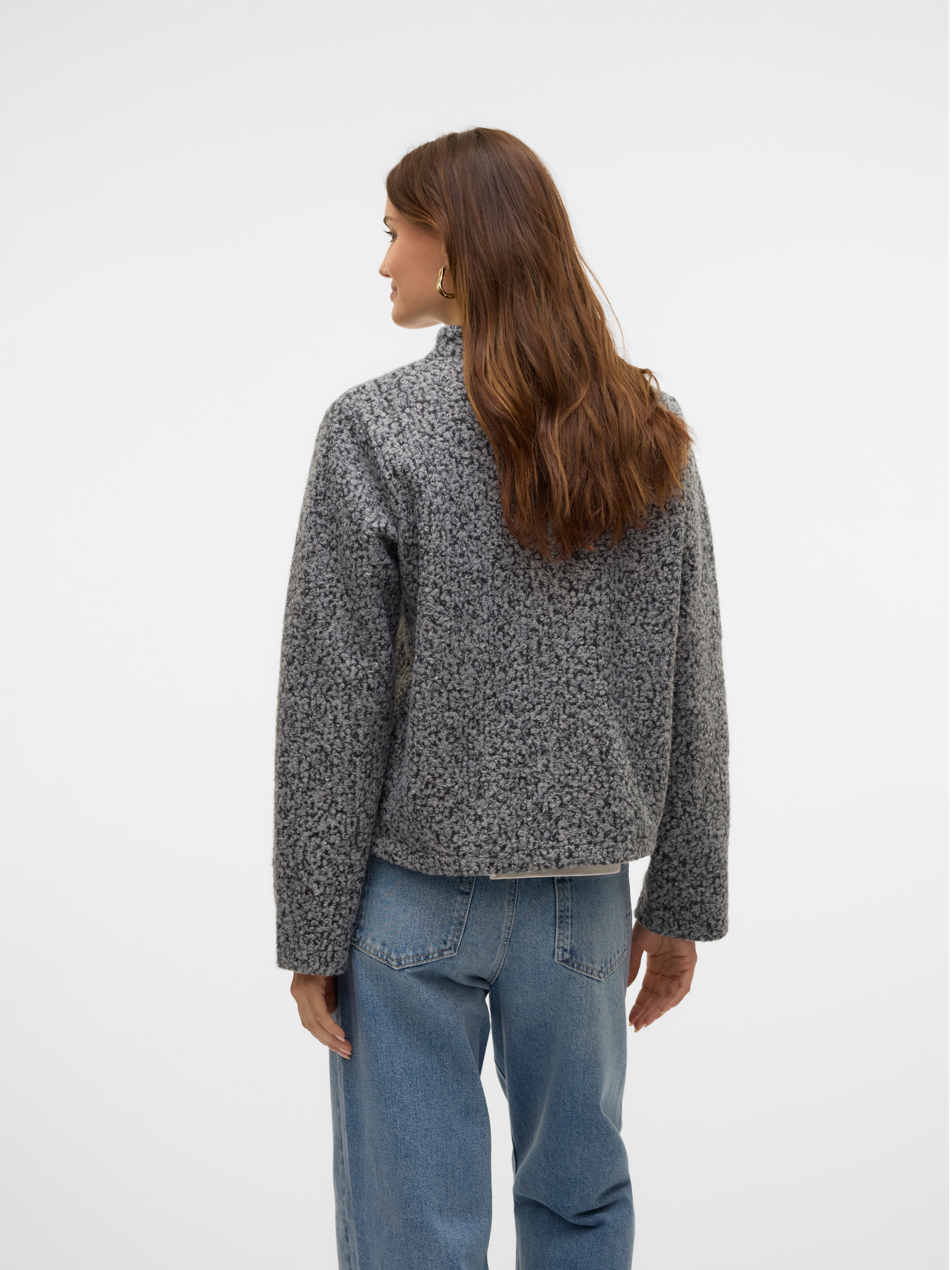 VMHAYLI Strickjacke