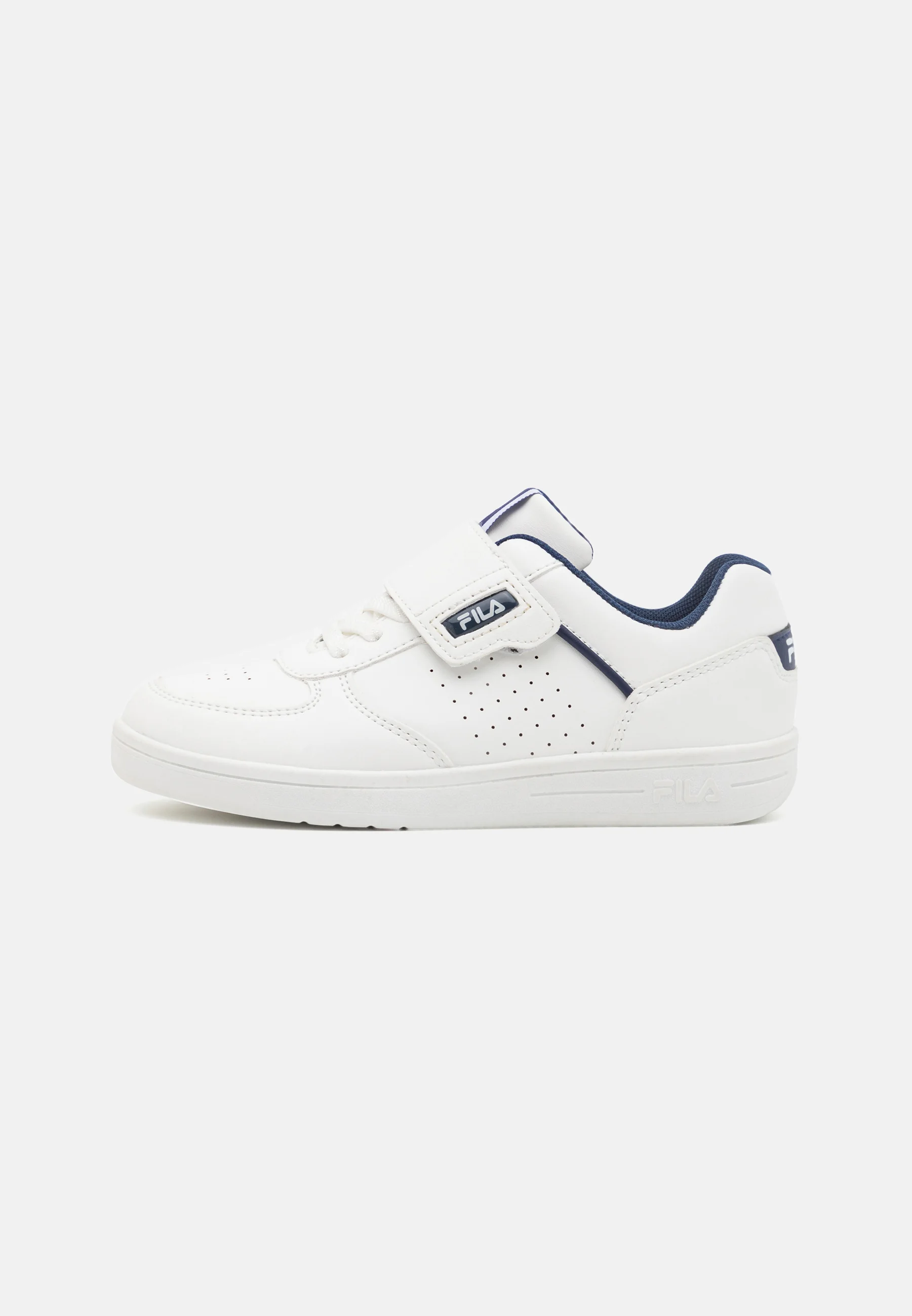 Fila COURT UNISEX - Zapatillas bajas