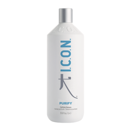 ICON Purify čistilni šampon 1000 ml