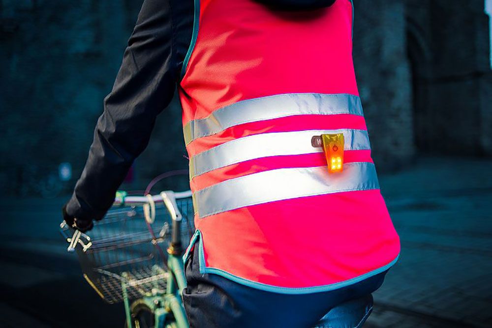 WOWOW Magnetlicht 2.0 kaufen | Bike-Discount