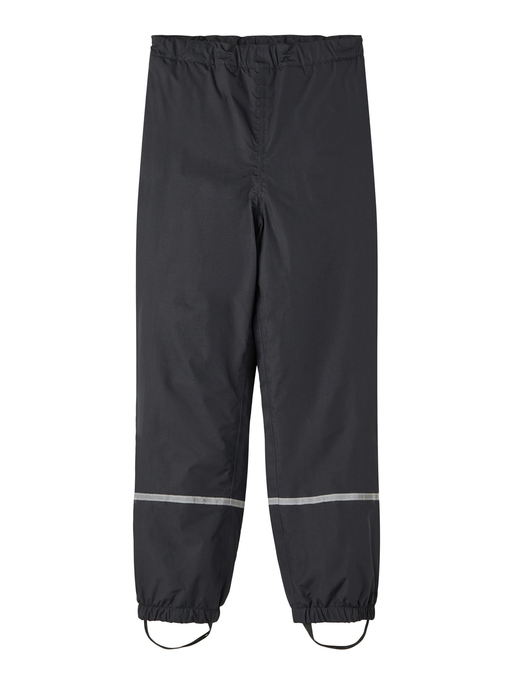 Regular Athletic Pants