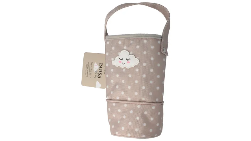 PARSA Beauty Baby Isolierflaschenhülle