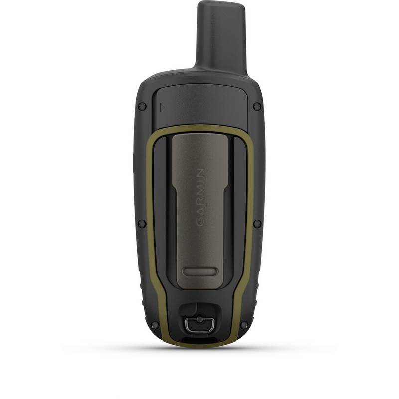 Garmin GPSMAP 65s GPS