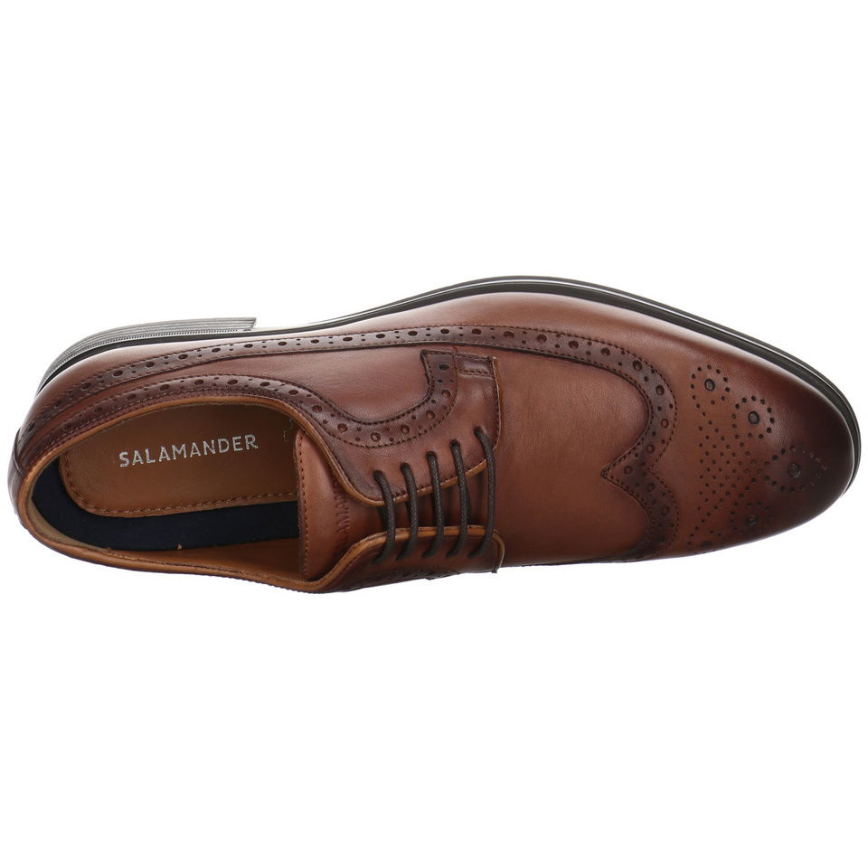 SALAMANDER Maleno Schnürschuh