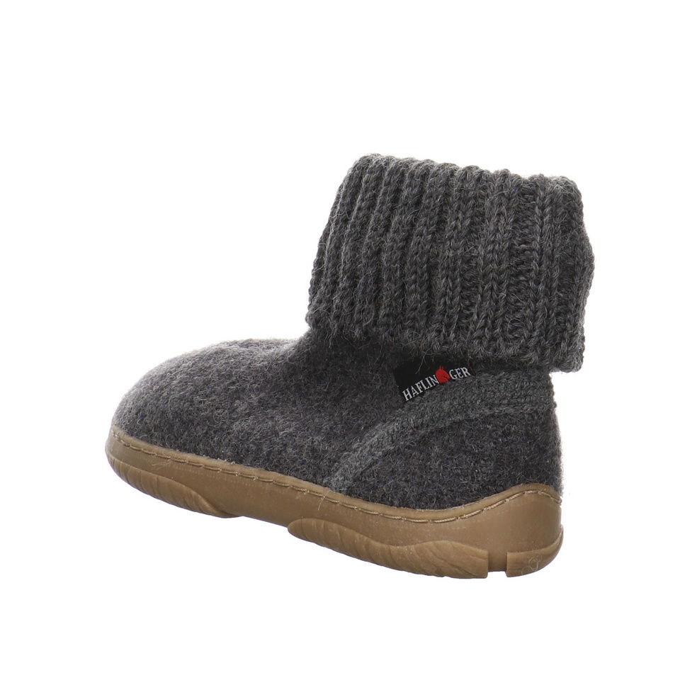 Haflinger Fidelius Yuki Hausschuh