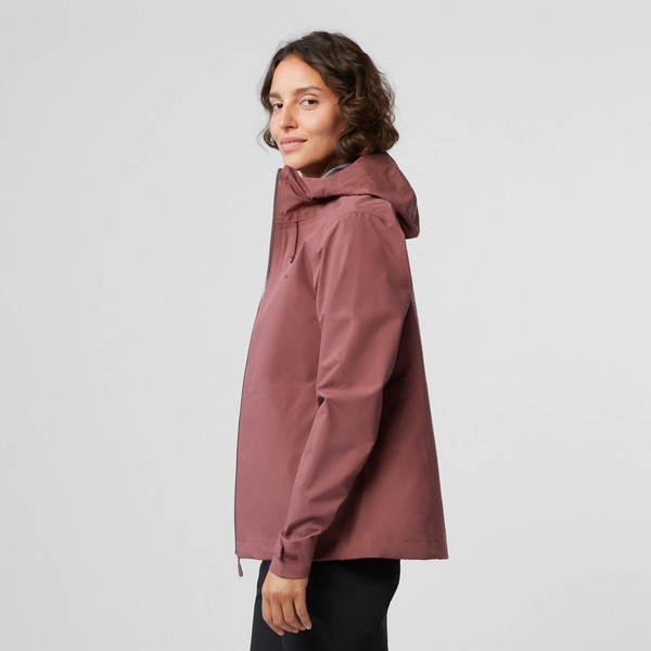 HIGHEST PEAK 3L JKT W Damen - Hardshelljacke