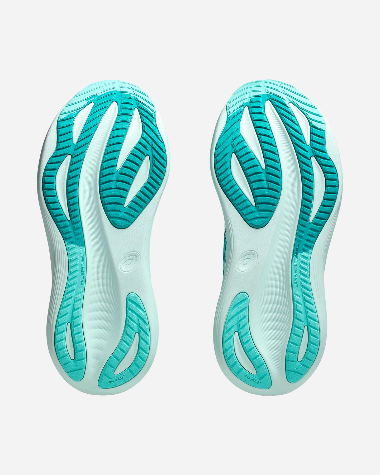 Buty do biegania Scarpe Asics Gel Nimbus 27 W 1012B753-400