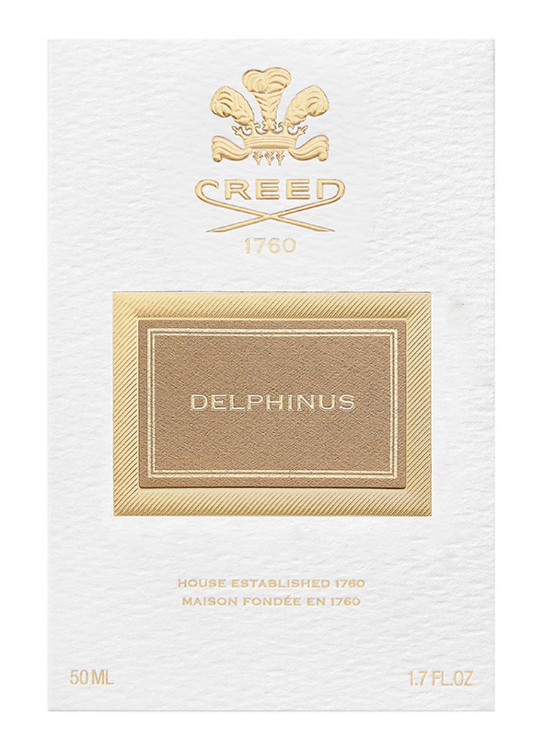 Creed Delphinus Eau de Parfum