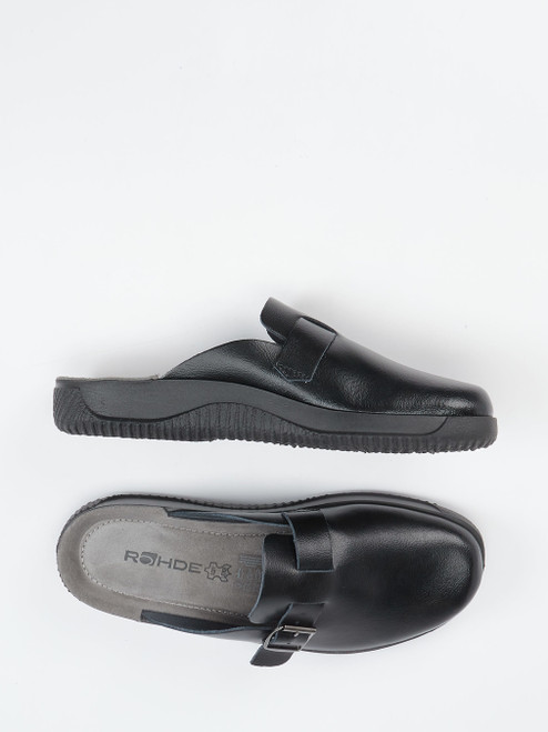 Pantolette-74030090033 Rohde