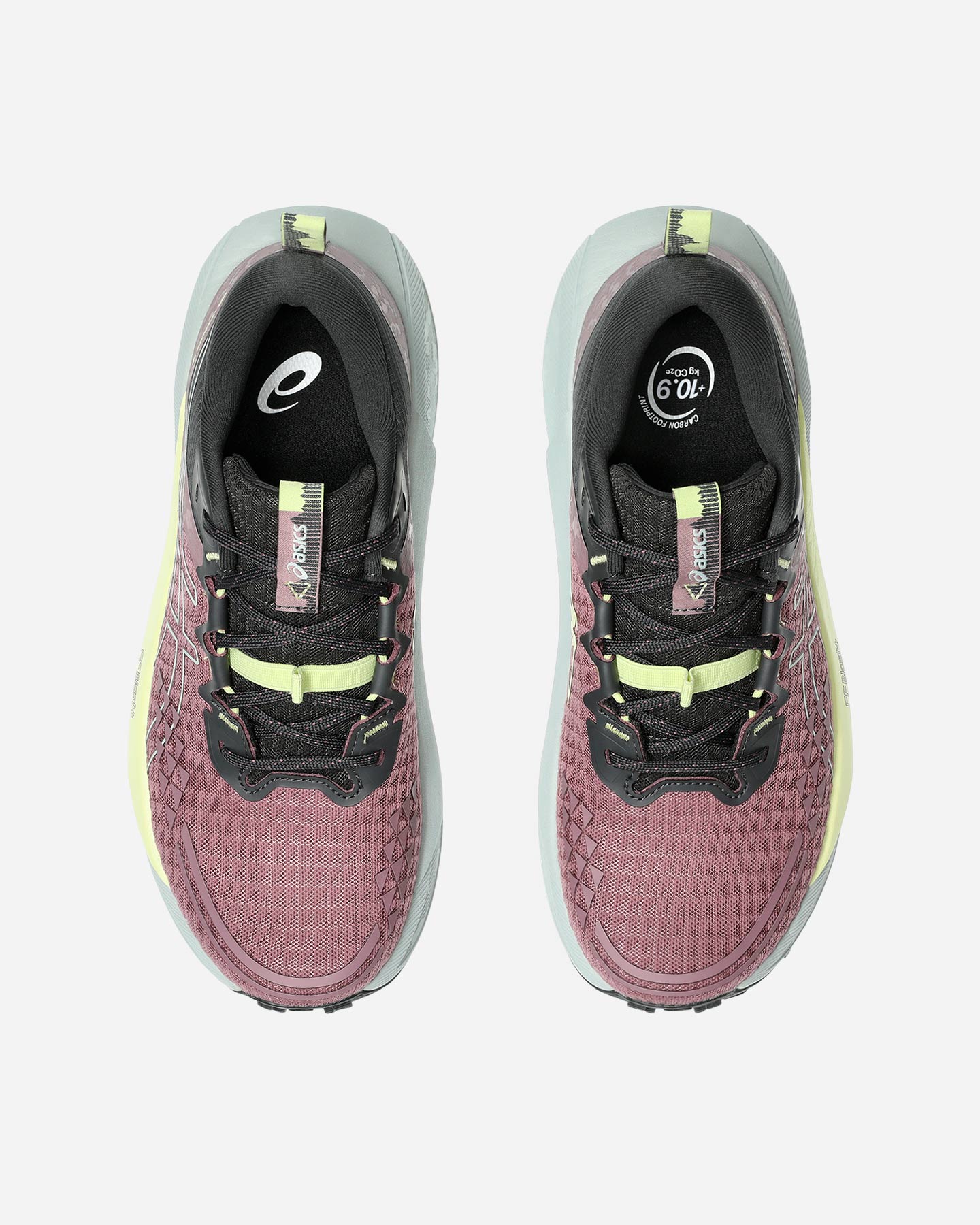 Scarpe Trail Asics Gel Trabuco 13 W 1012B768-500