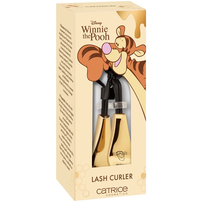 Lash Curler