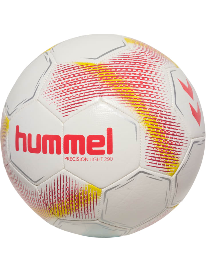 Hummel Hummel Fußball Hmlprecision Erwachsene in WHITE/RED/YELLOW günstig kaufen 3