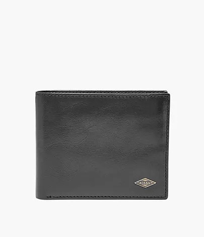 Fossil Bifold Ryan RFID Flip ID