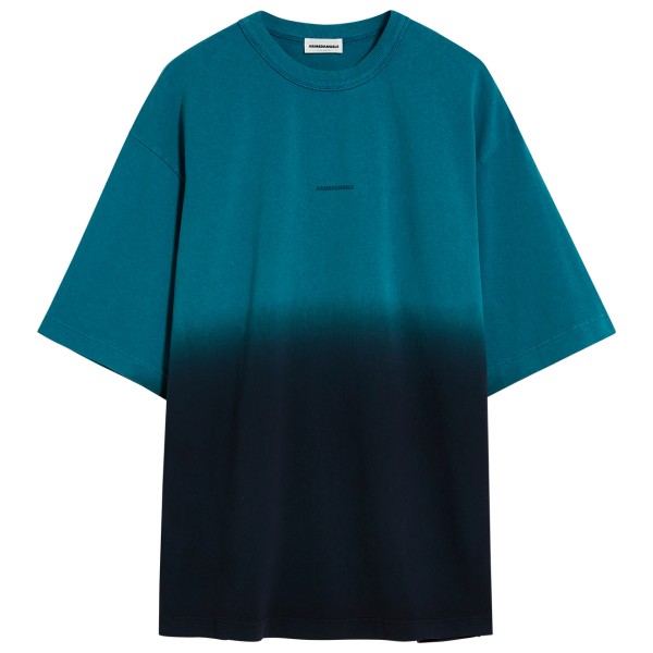 ARMEDANGELS - Aalox DegradÉ - T-Shirt