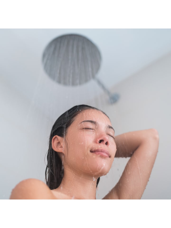 relaxdays Duschkopf Regendusche - 300 mm günstig kaufen onesize