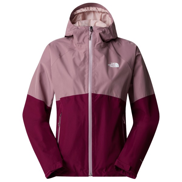The North Face - Women's Diablo Dynamic Jacket - Regenjacke