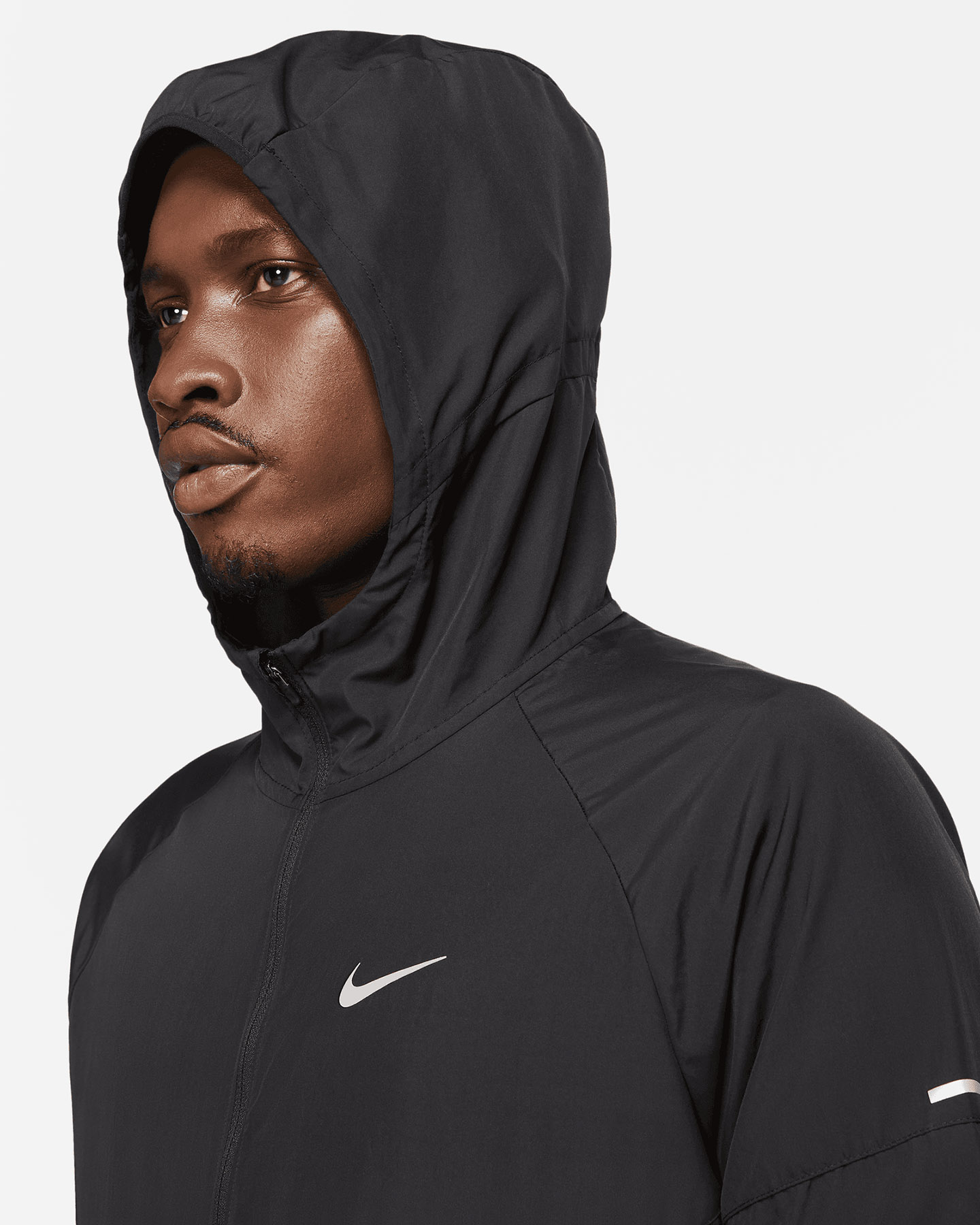 Bežecké topánky Giacca Nike Repel Miler M DD4746-010