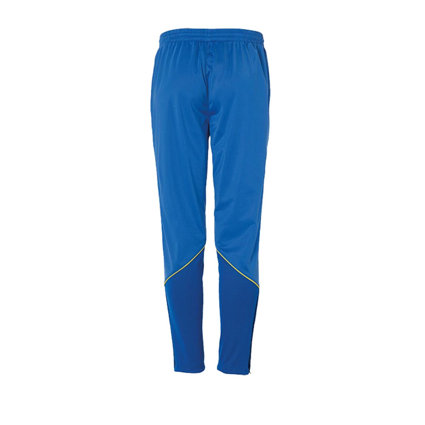 Uhlsport Stream 22 Trainingshose Blau Gelb F14