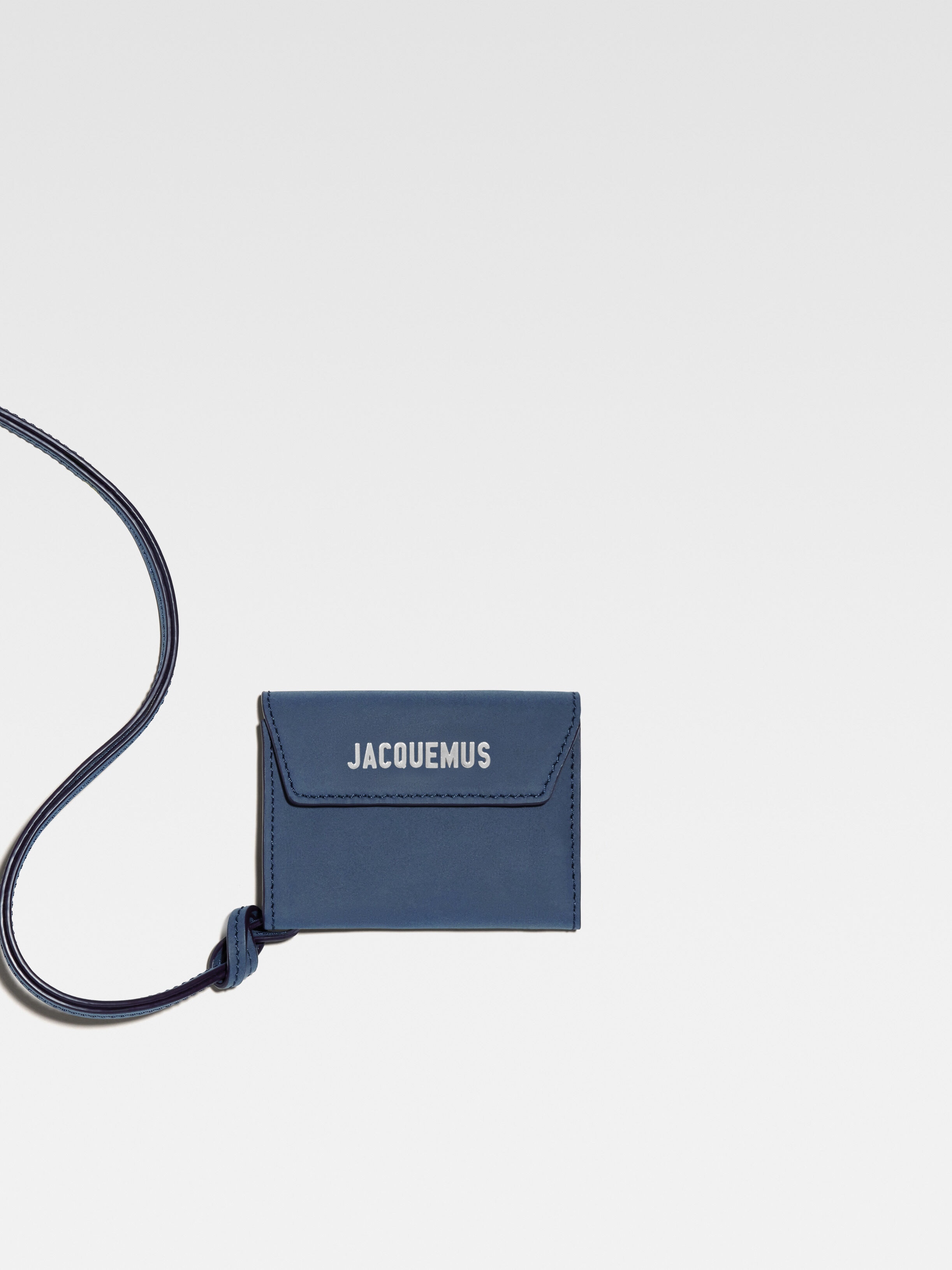 Le porte Jacquemus