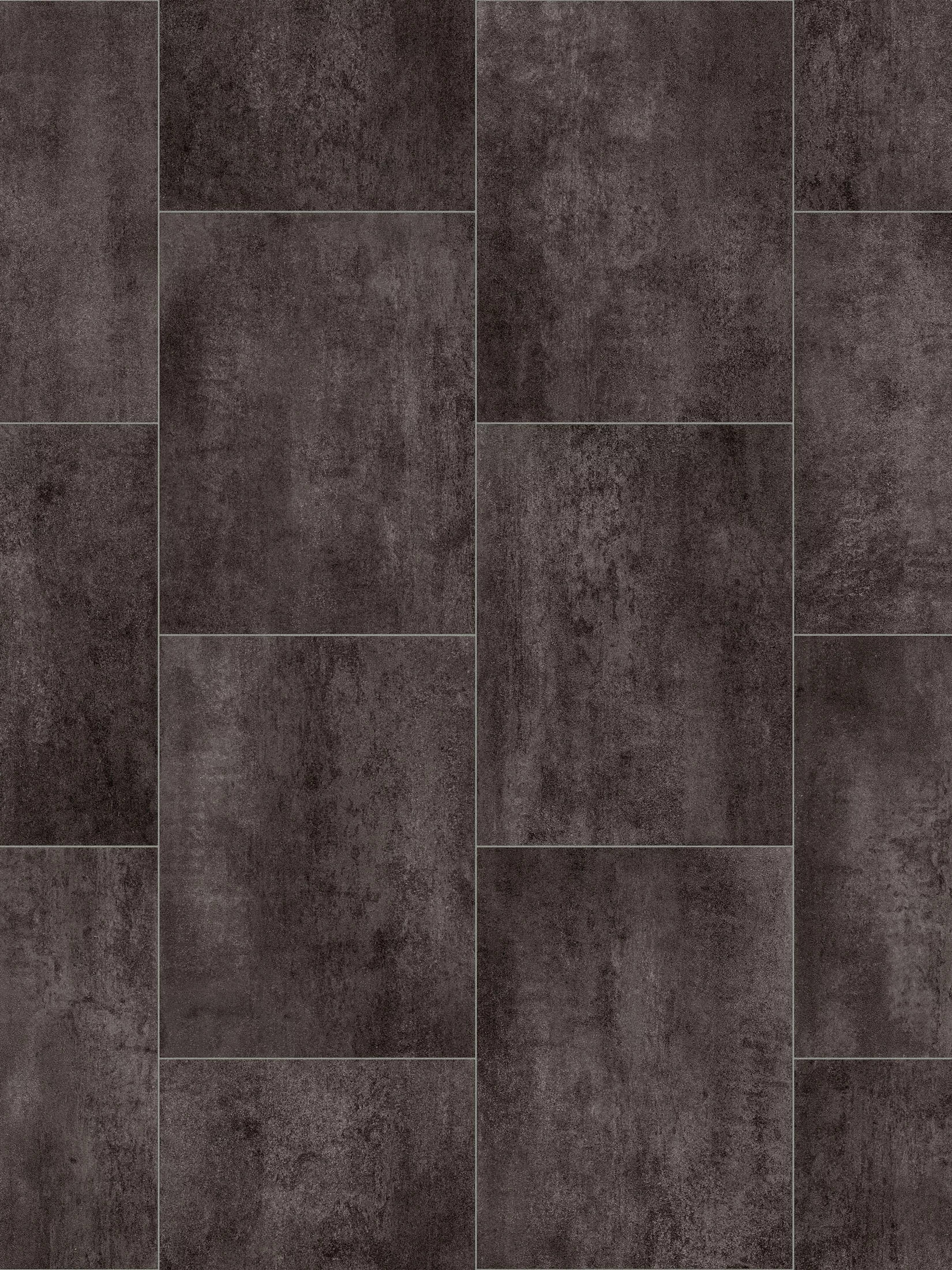 Barbuda Vinyl-Rollenware, Grey D575