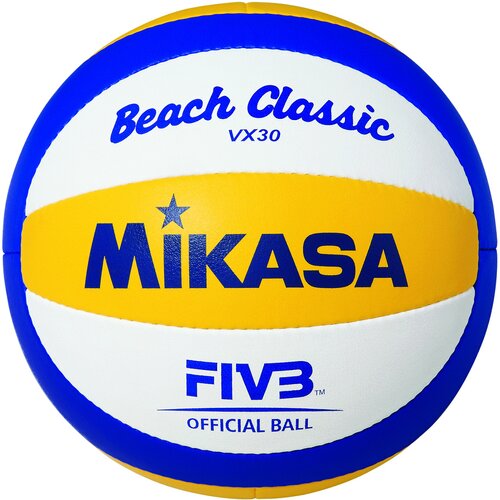 BEACHVOLLEYBALL BEACH CLASSIC VX30