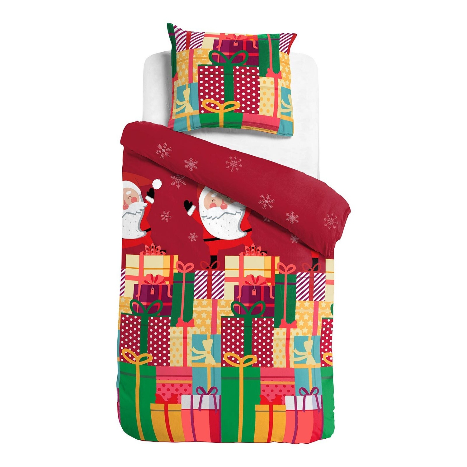 Traumschlaf Bettwäsche Weihnachten Geschenke