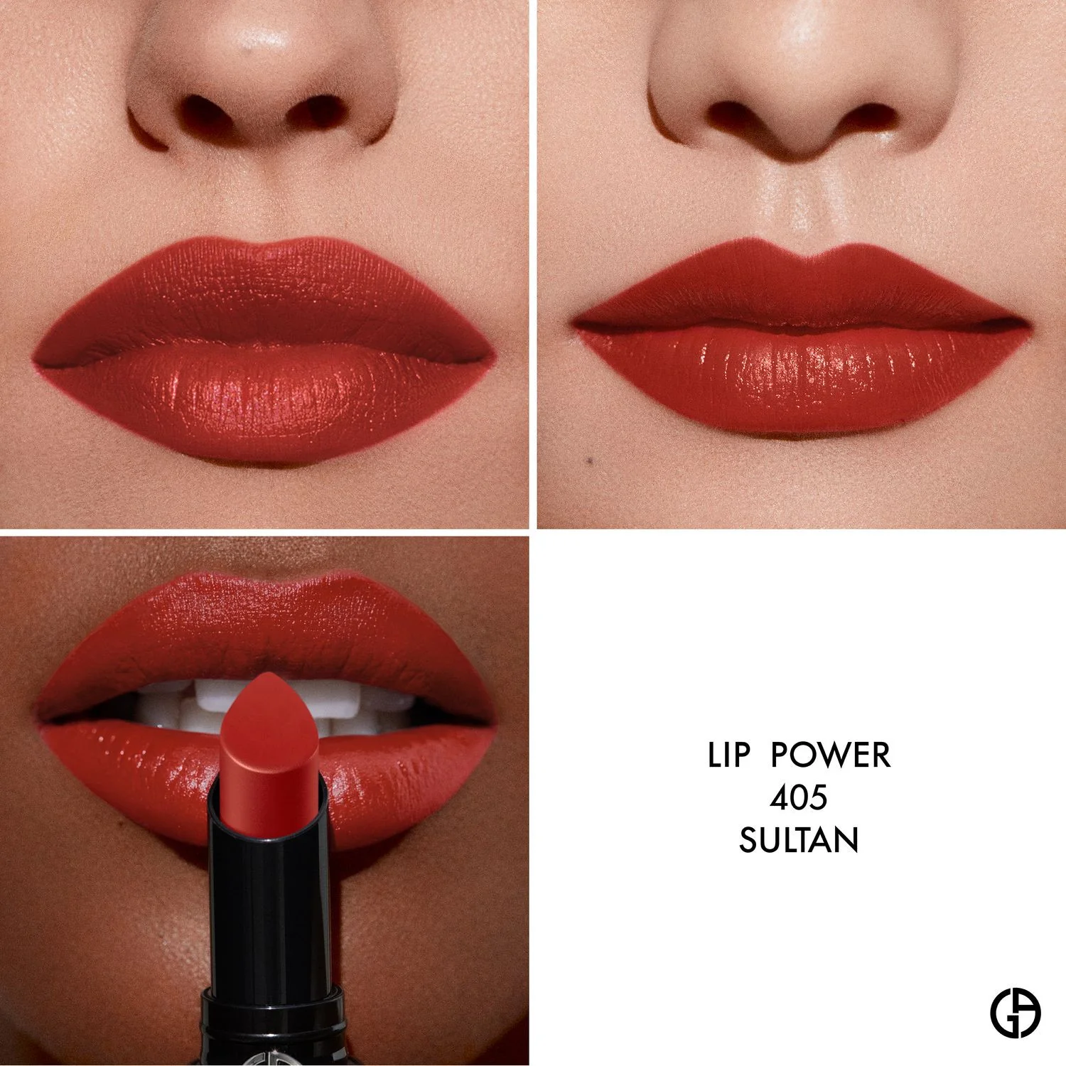 Lūpų dažai „Lip Power“ – lūpų dažai