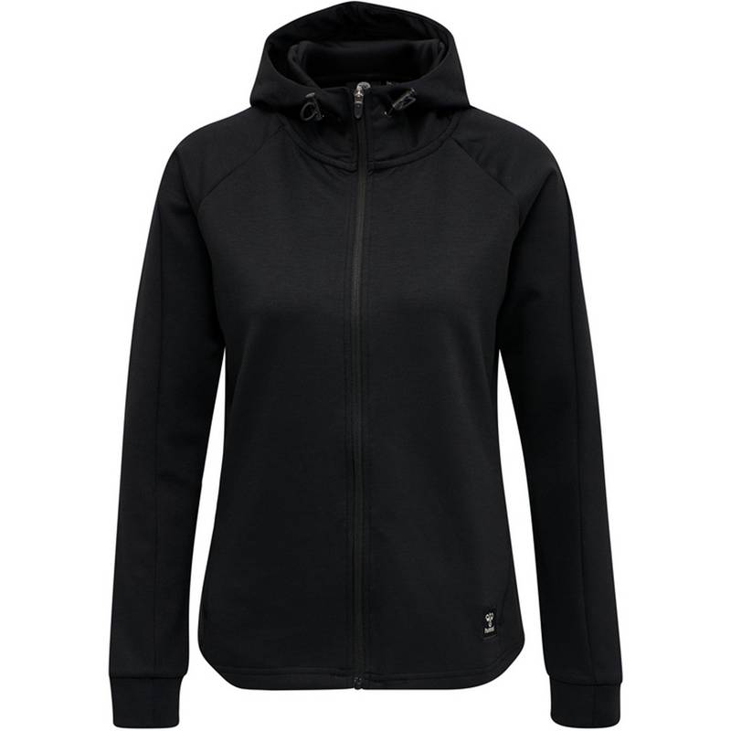 hummel hmlESSI ZIP HOODIE Hoodie Damen