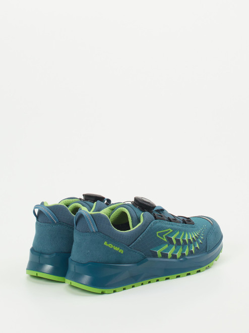 Sneaker-66111760002 Lowa