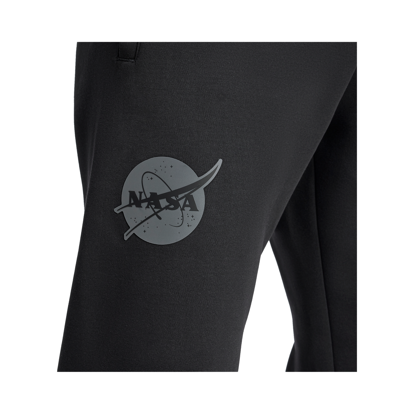 adidas Juventus Turin NASA Trainingshose Schwarz