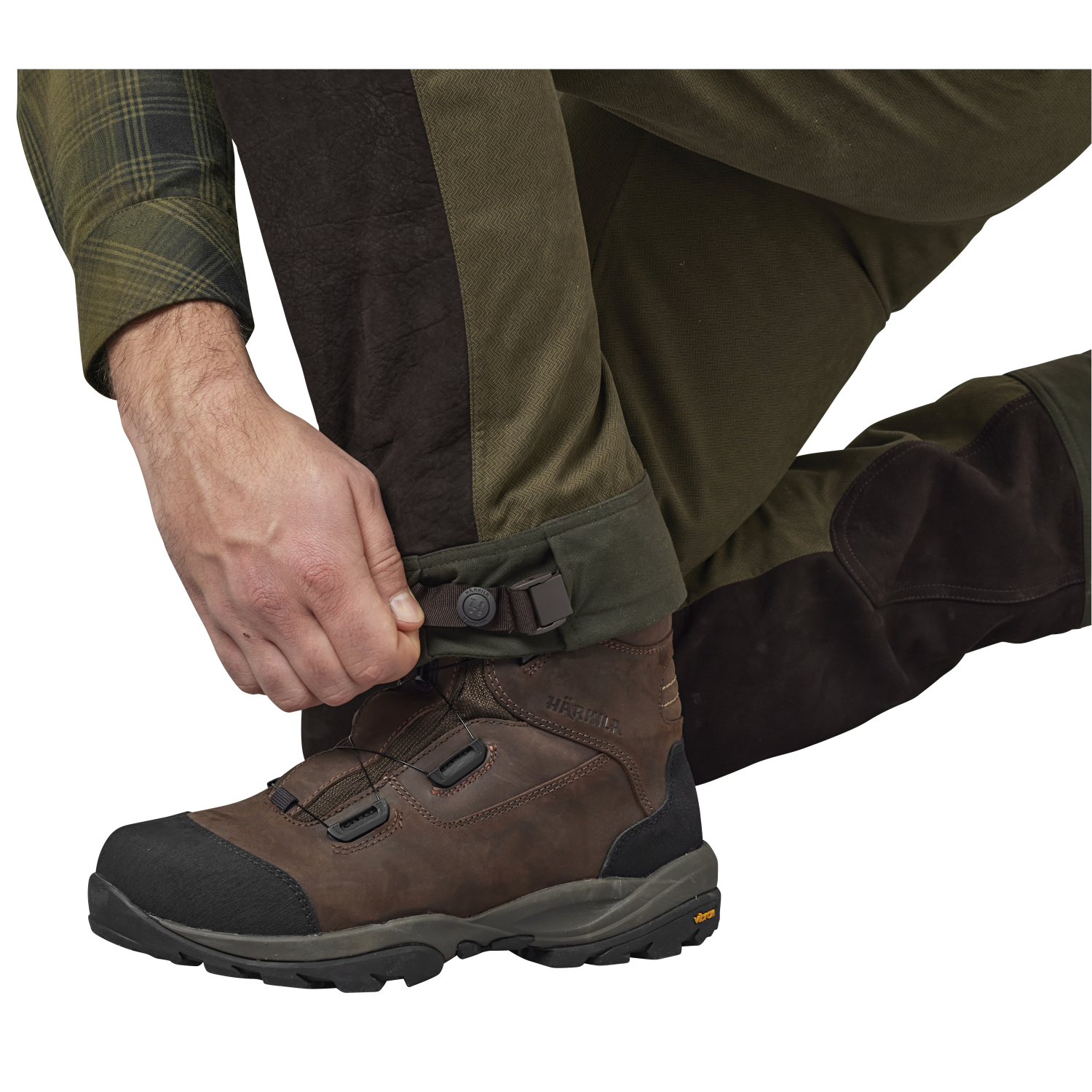Outdoorhose Driven Hunt HWS