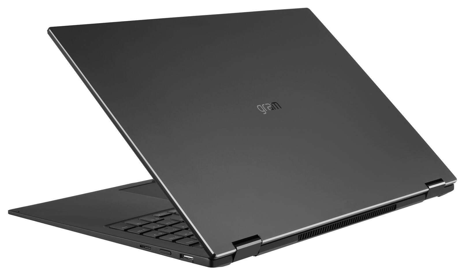 LG LG gram 16T90R-G.AP78G Notebook (Intel Core i7, 1000 GB SSD)