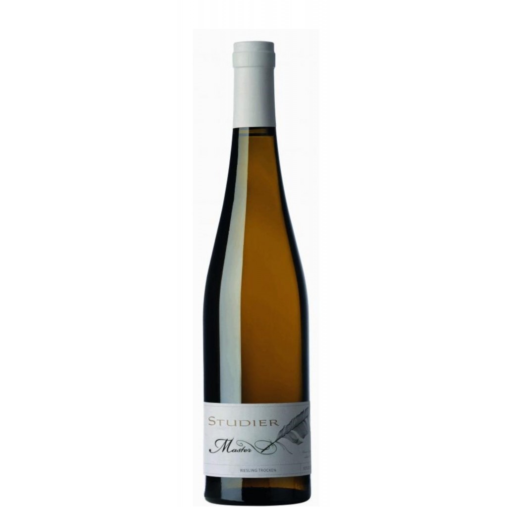 2019 Riesling Master trocken - BIO