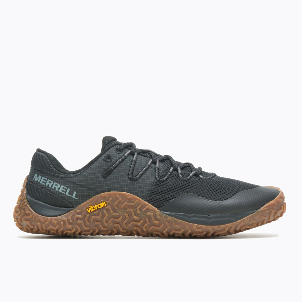 Merrell Trail Glove 7 J067653 / schwarz