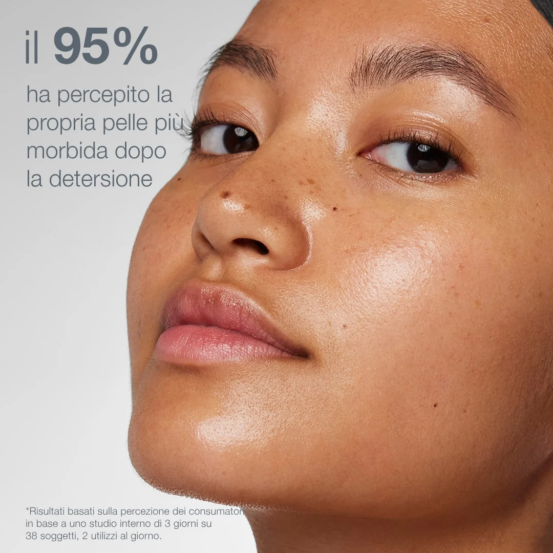 Daily Skin Health Magnetic[+] Afterglow Cleanser - Arctisztító krém