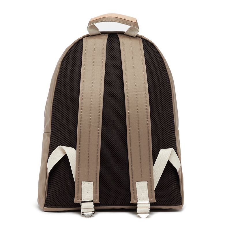 Porter-Yoshida Kaban Weapon Day Pack beige
