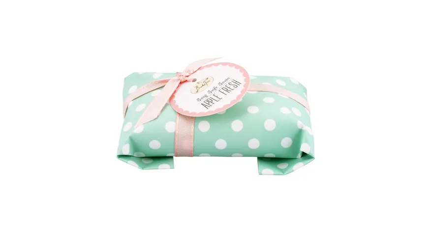 BadeFee Seife Apple Fresh 90 g