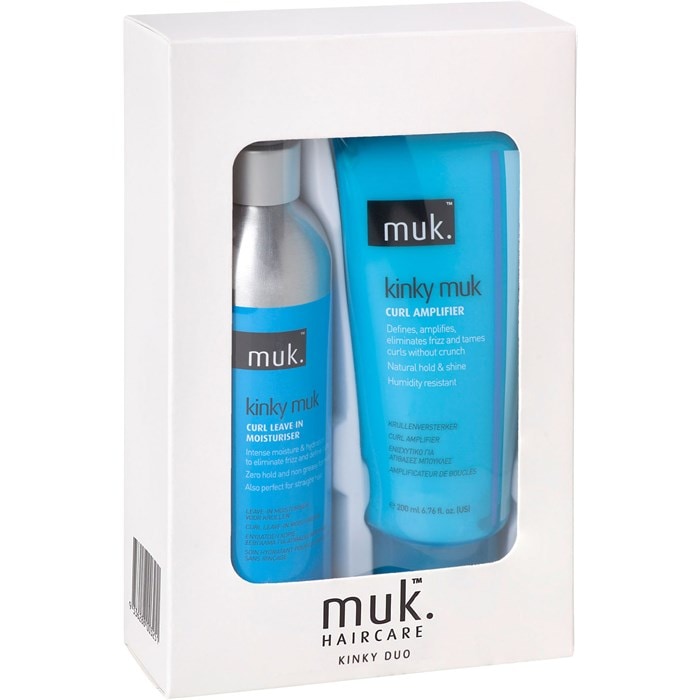 Curl Leave In Moisturiser