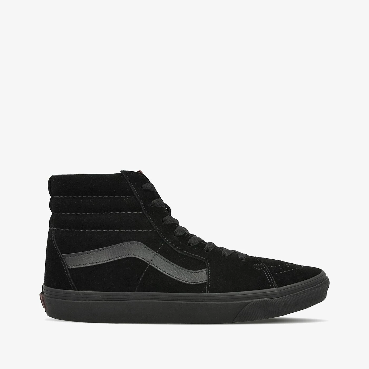 VANS SK8-HI Schwarz