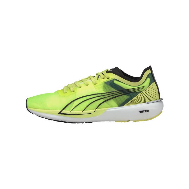 PUMA Liberate Nitro Damen   F03 Laufschuh Laufschuhe Damen