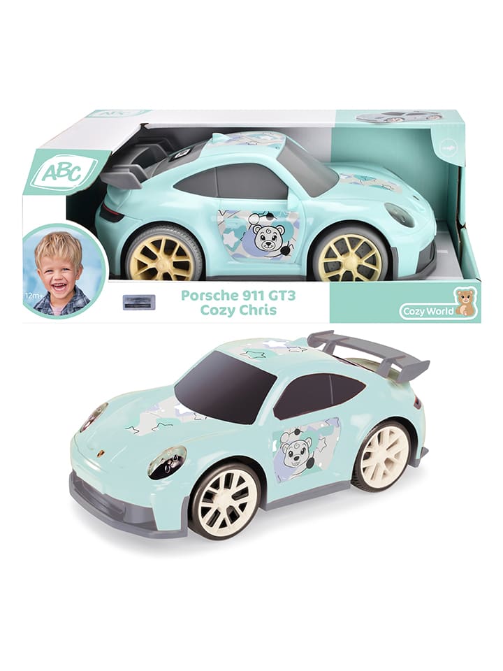 Dickie Toys Auto 