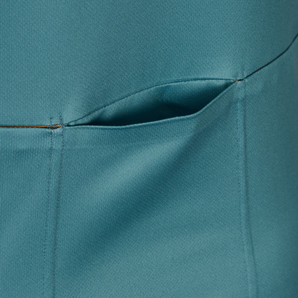 WOMEN' S HUMMVEE RAY S/S JERSEY Damen - Fahrradtrikot