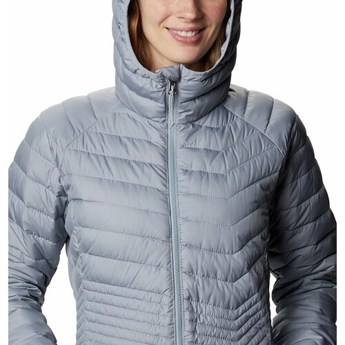 DAMEN JACKE POWDER LITE MID JACKET