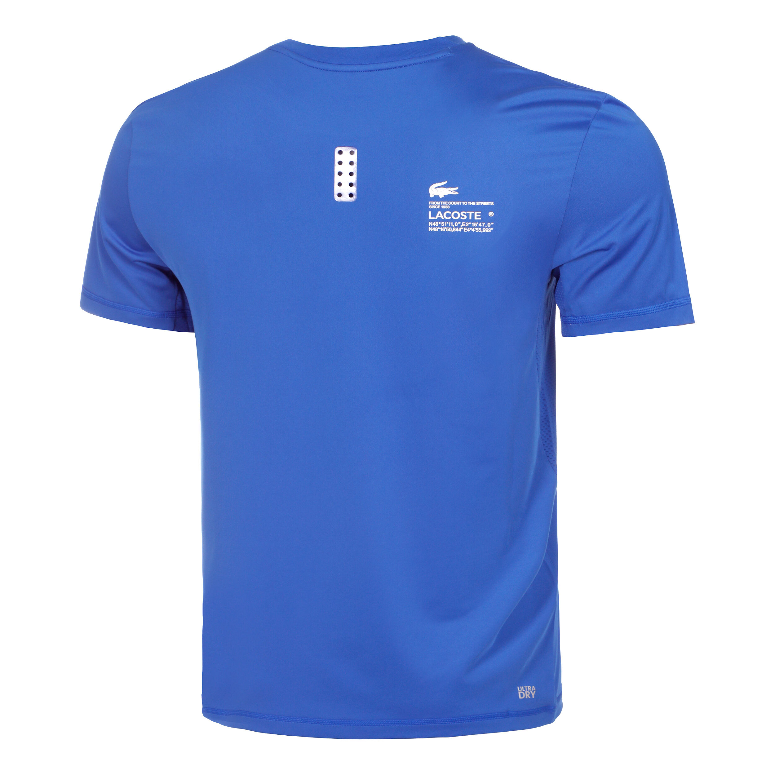 T-Shirt Herren - Blau