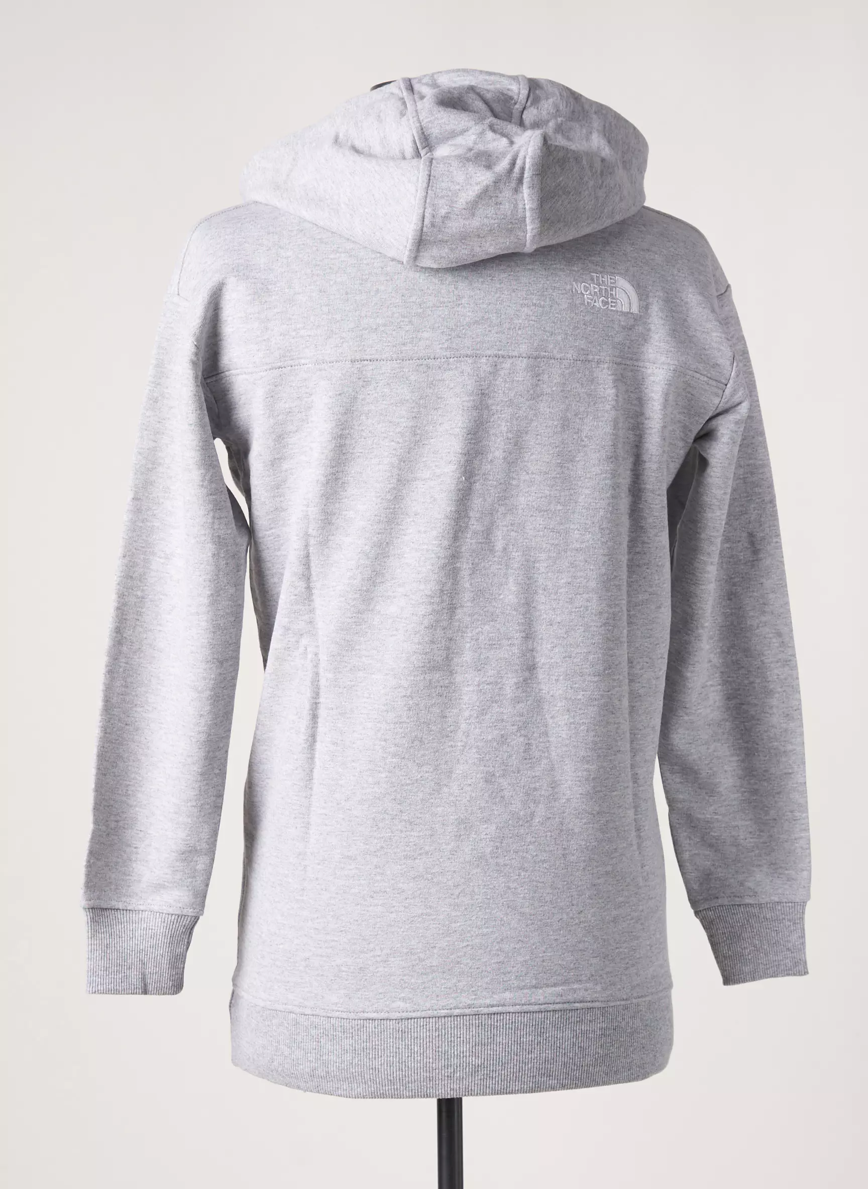 The North Face Sweats Femme couleur gris